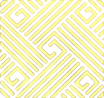 Изображение индейского орнамента